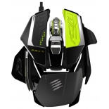 мышка Mad Catz R.A.T. PRO X 5000 dpi