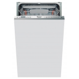 Посудомоечная машина Hotpoint-Ariston LSTF 9M117 C EU
