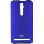 чехол для смартфона SkinBox для Asus ZenFone 2 (ZE551ML/ZE550ML) Голубой