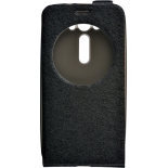 чехол для смартфона SkinBox (Slim AW) для Asus Zenfone Laser 2 ZE500KL/ZE500KG Чёрный