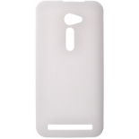 чехол для смартфона SkinBox для Asus ZenFone 2 (ZE500CL) Белый