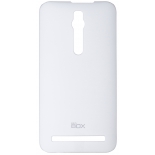 чехол для смартфона SkinBox для Asus ZenFone 2 (ZE551ML/ZE550ML) Белый