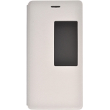 чехол для смартфона skinBOX для Huawei P8 T-S-HP8-004 Белый