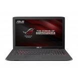 Ноутбук ASUS ROG GL752VW