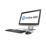 моноблок HP ProOne 600 G2