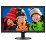 монитор Philips 240V5QDSB/00(01) 23.8