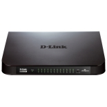 коммутатор (switch) D-Link DGS-1024A