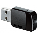 адаптер Wi-Fi D-Link DWA-171/RU/A1B