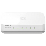 коммутатор (switch) D-Link DES-1005C/A1A