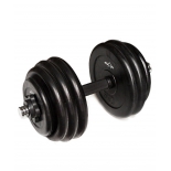 гантель Starfit DB-702, разборная