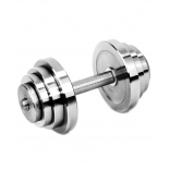 гантель Starfit SF-8012, разборная