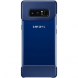 чехол для смартфона Samsung для Samsung Galaxy Note 8 2Piece Cover Great, темно-синий