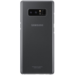 чехол для смартфона Samsung для Samsung Galaxy Note 8 Clear Cover Great, черный