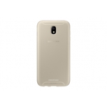 чехол для смартфона Samsung для Samsung Galaxy J7 (2017) Jelly Cover золотистый