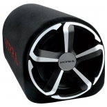 сабвуфер для авто Supra SRD-T25A (25 см, 150 Вт)