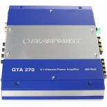 автомобильный усилитель Blaupunkt GTA 270 (двухканальный)