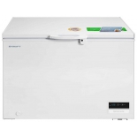 Морозильная камера Kraft BD(W)-335BL, 335 л