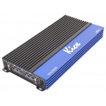 автомобильный усилитель Kicx AP 4.120AB (четырехканальный)