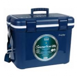 сумка-термос CW Snowbox Marine 28