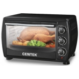мини-печь, ростер Centek CT-1536-20, 20 л