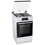 плита Gorenje K5341WF, комбинированная