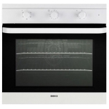 Духовой шкаф Beko BIE 21100 W, белый