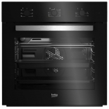 Духовой шкаф Beko BIE 21100 B, черный