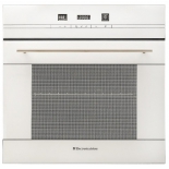 Духовой шкаф Electronicsdeluxe 6006.04 эшв-020 белый