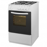плита Vestel VCG 66 WTK, газовая