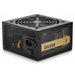 блок питания Deepcool DA500 500W (80+ Bronze)