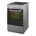 плита Vestel VCG 56 S, газовая