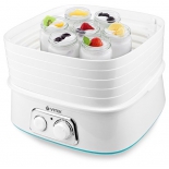 Сушилка для овощей и фруктов Vitek VT-5053 (конвективная)