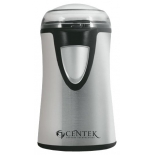 кофемолка Centek CT-1352, серебристая