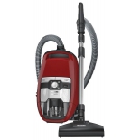 Пылесос Miele SKCR3 Blizzard CX1 Cat & Dog, красный