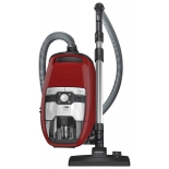 Пылесос Miele SKRR3 Blizzard CX1 красный