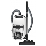 Пылесос Miele SKCR3 Blizzard CX1 Excellence, белый