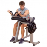 тренажер силовой Body Solid ф26 GCBT380 (бицепс/трицепс)