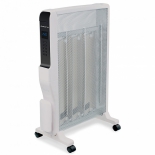 Обогреватель Polaris PMH 1506RCD (микатермический)
