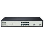 коммутатор (switch) Netis ST3310GF (управляемый)