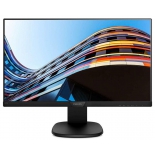 монитор Philips 223S7EJMB, черный