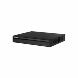 видеорегистратор Dahua DHI-NVR5216-4KS2, Черный