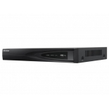 видеорегистратор HIKVISION DS-7604NI-K1/4P(B) черный