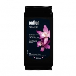 товар Салфетки охлаждающие Braun Silk-epil