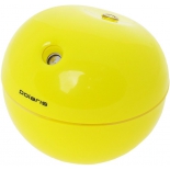 Увлажнитель Polaris PUH 3102 apple, желтый
