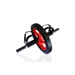 тренажер Original FitTools Power Wheel FT-PWRW Колесо для отжиманий (профессиональное)