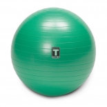 мяч гимнастический Original FitTools BSTSB45, 45 см зеленый