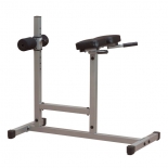 тренажер силовой Body Solid Powerline PCH24X Римский стул (регулируемый)