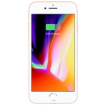 смартфон Apple iPhone 8 64Gb, золотистый
