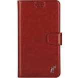 чехол для смартфона G-case Slim premium универсальный 3,5 - 4,2