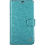 чехол для смартфона G-case Slim premium универсальный 4,2 - 5,0